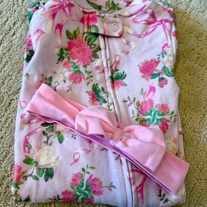 LOVE SHACK FANCY pottery barn kids